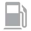 Emergency Fuel Icon