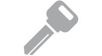 Lock Out Service Icon