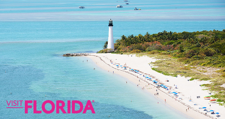Florida Vacation - Lighthouse