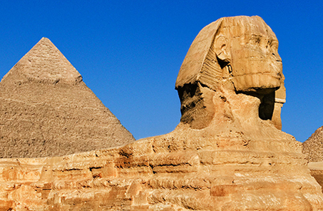 Egypt
