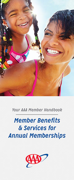 AAA Memberhandbook