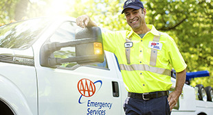 Career Assistance from AAA