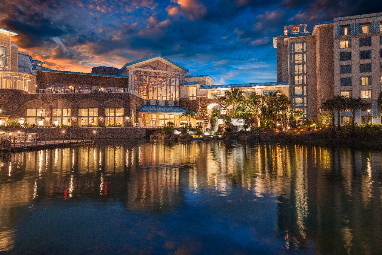 16-17095, exterior, Loews Sapphire Falls Resort at Universal Orlando, LSFR, SFR, Resort, RES, Hotels, Accommodations, Preferred, Universal Orlando Resort, UOR, UO