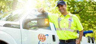 Career Assistance from AAA