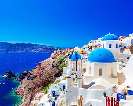 Santorini 