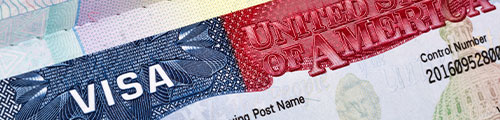 Passport Visa