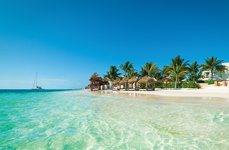 Azul Hotels by Karisma