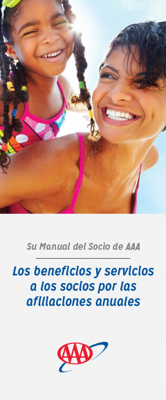 Su Manual del Socio de AAA