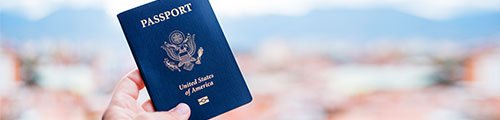 United States Passport