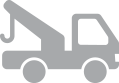 Tow Truck Icon