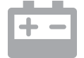 Battery Service Icon