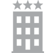 Hotel Discounts Icon