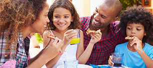 Earn Cash Back All Year