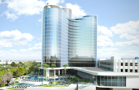 Aventura Hotel