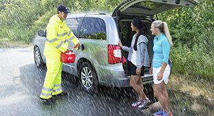 Career Assistance from AAA