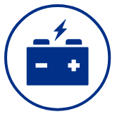 Free battery and charging system performance test