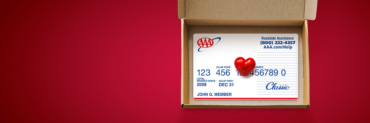 AAA Membership Pays For Itself