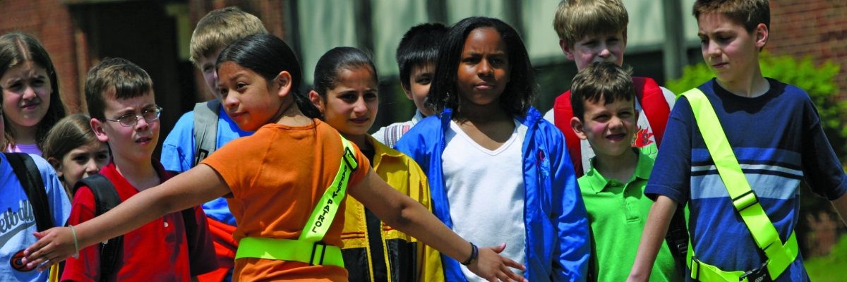 Free AAA Membership For Your AAA School Safety Patroller