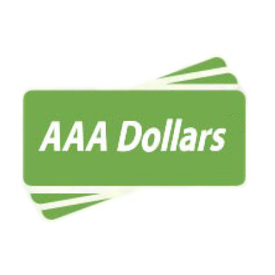 AAA Dollars