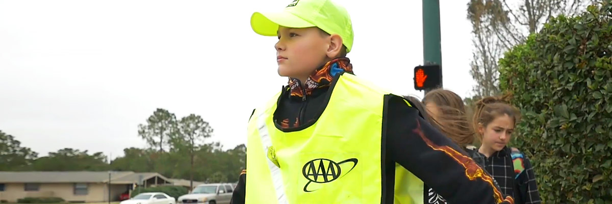 Resources to Build  Your AAA School Safety Patrol Program