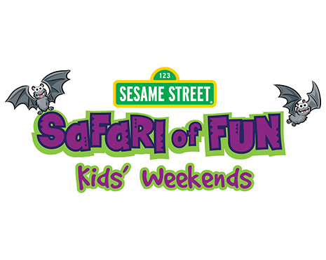 Safari of Fun Kids' Weekends