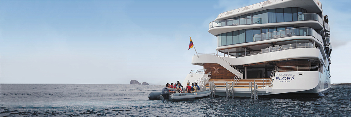 Celebrity Cruises