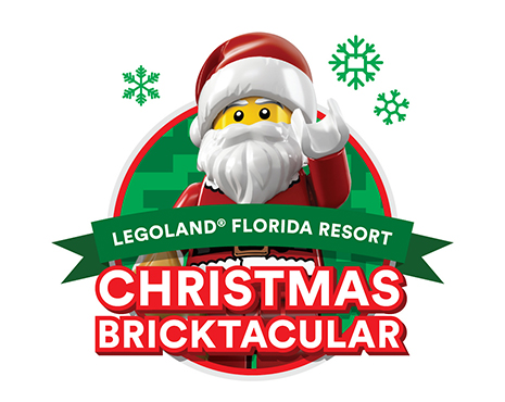 Christmas Bricktacular