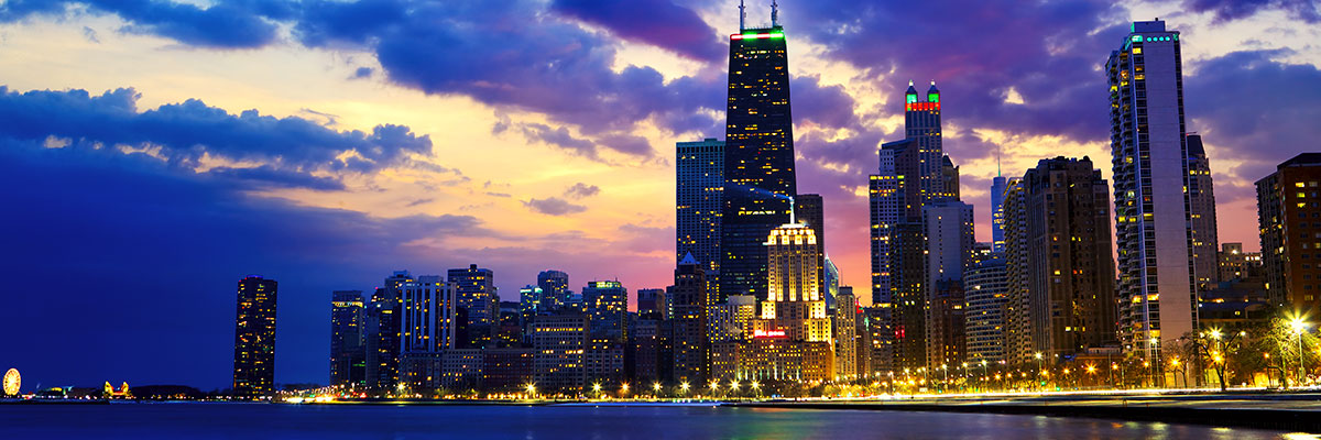 Destination Chicago