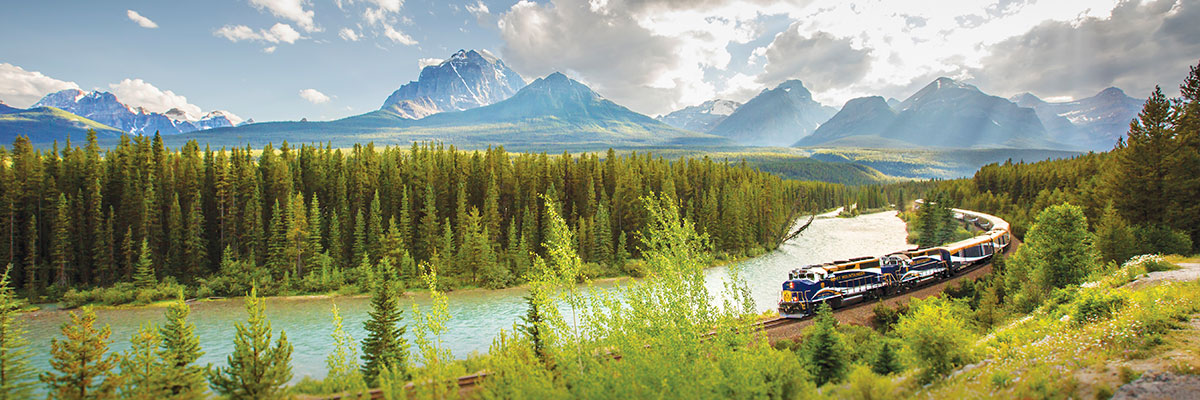 aaa travel rocky mountaineer